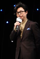 浜野謙太（在日ファンク）