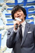 田辺誠一