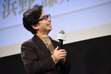 浜野謙太（在日ファンク）