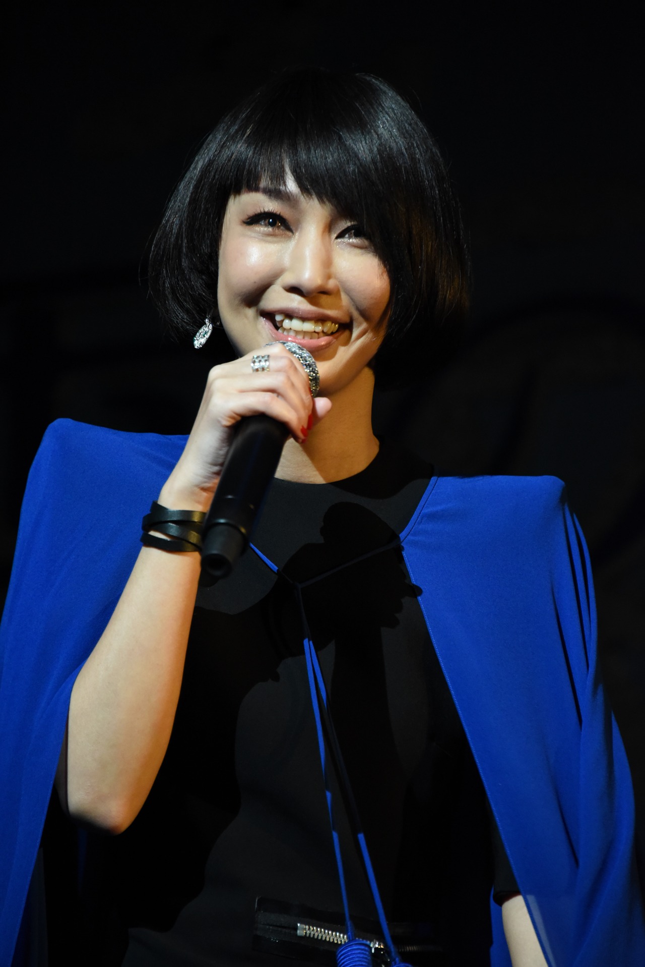 中島美嘉