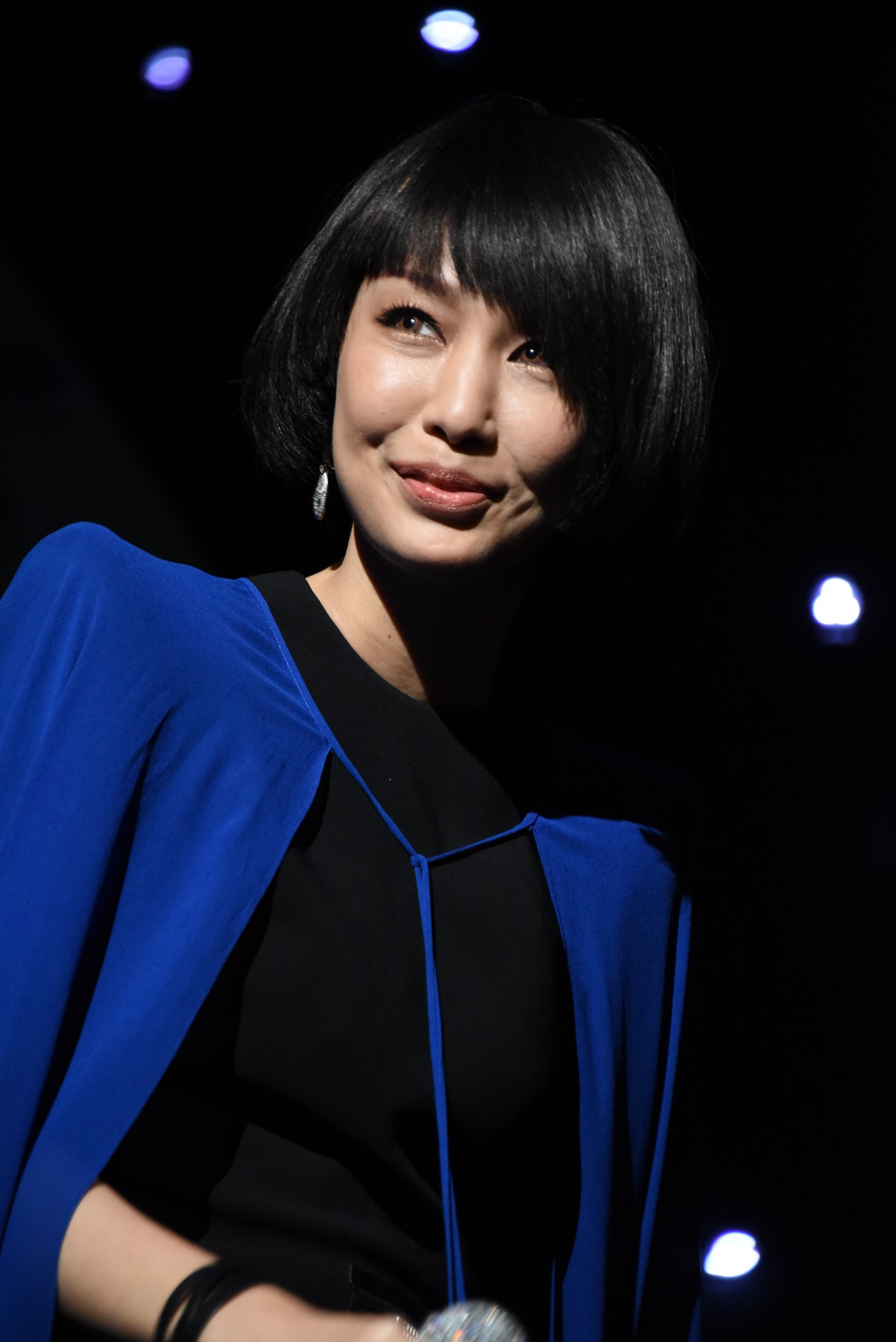 中島美嘉