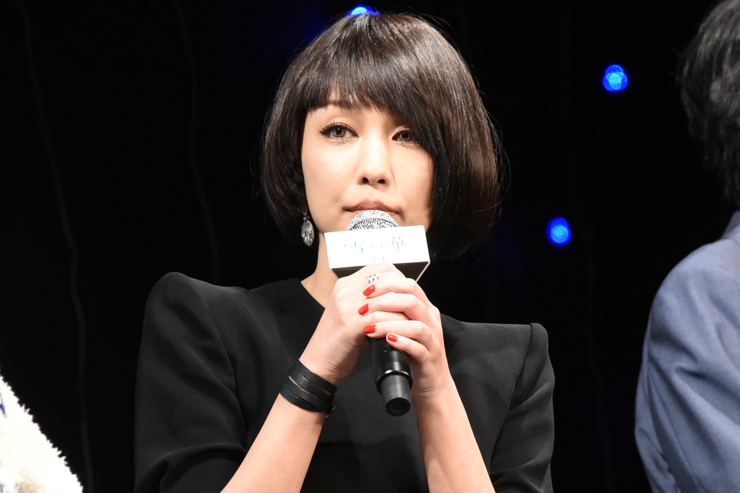 中島美嘉