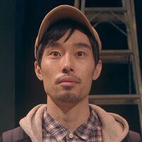 「パラレルワールド・シアター」