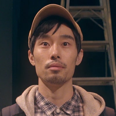 「パラレルワールド・シアター」