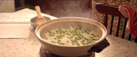 「ねことじいちゃん」新場面写真