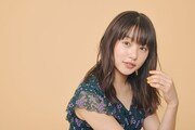 桜井日奈子(撮影:入江達也)