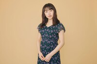 桜井日奈子（撮影：入江達也）