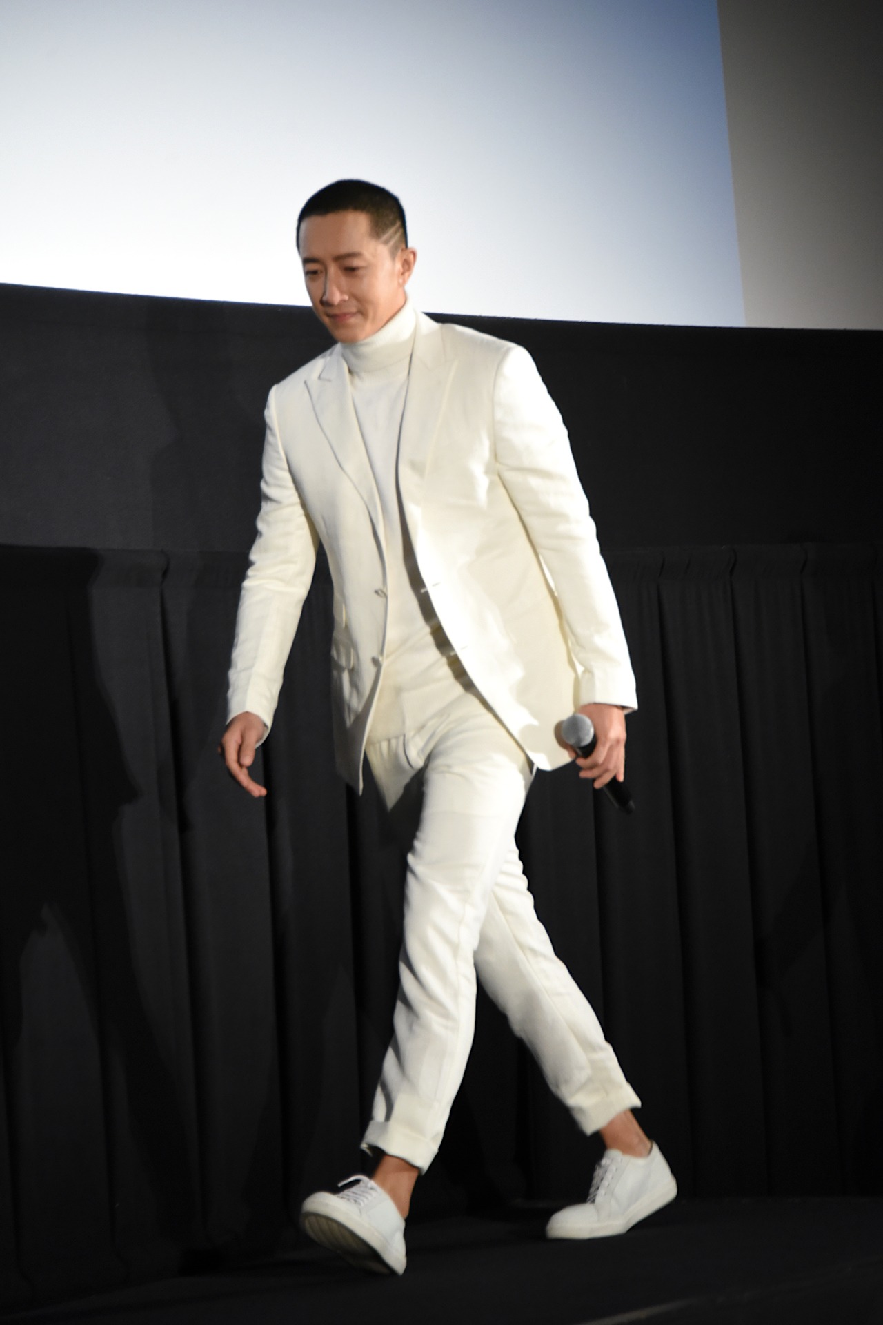 ハンギョン