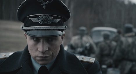 「ちいさな独裁者」