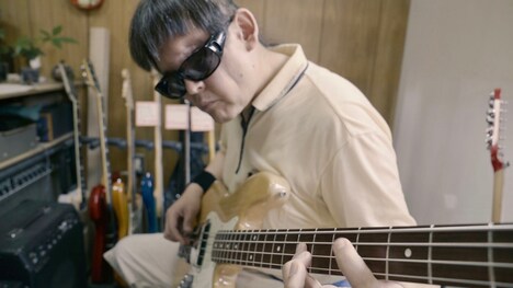 「ナイトクルージング」