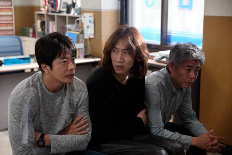 「探偵なふたり：リターンズ」