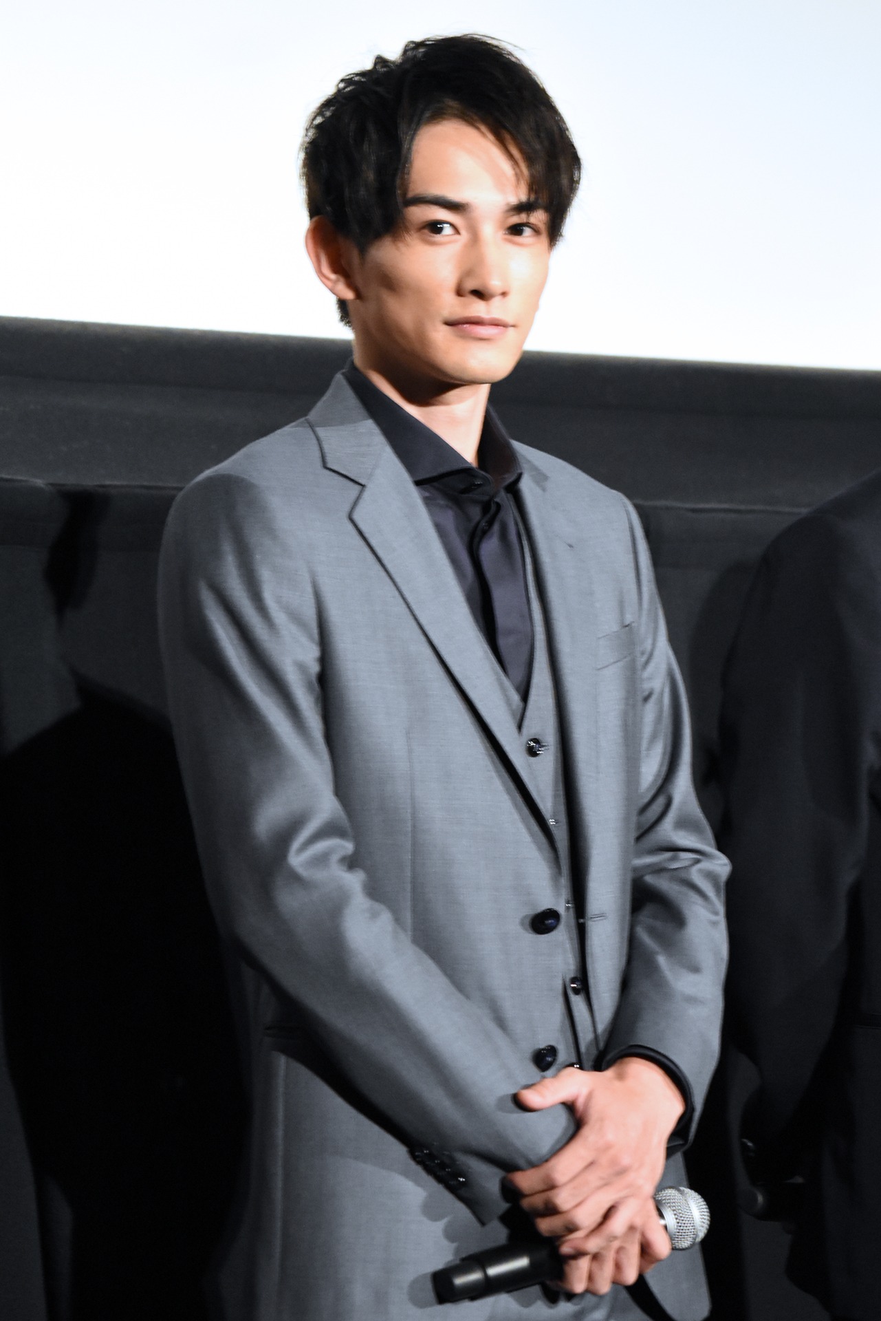 町田啓太