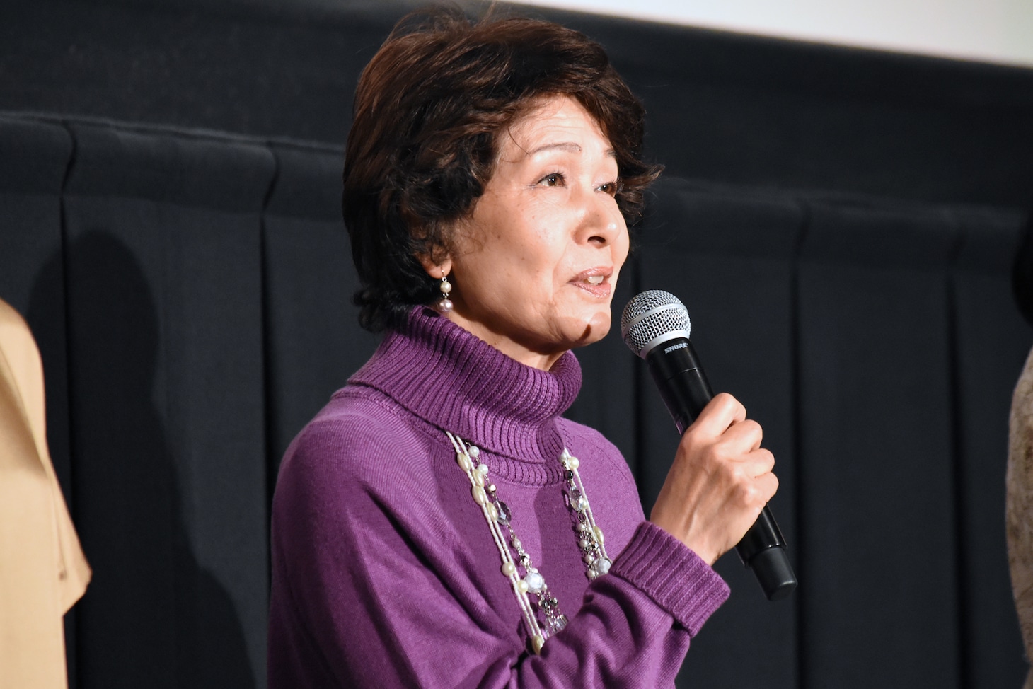 白川和子