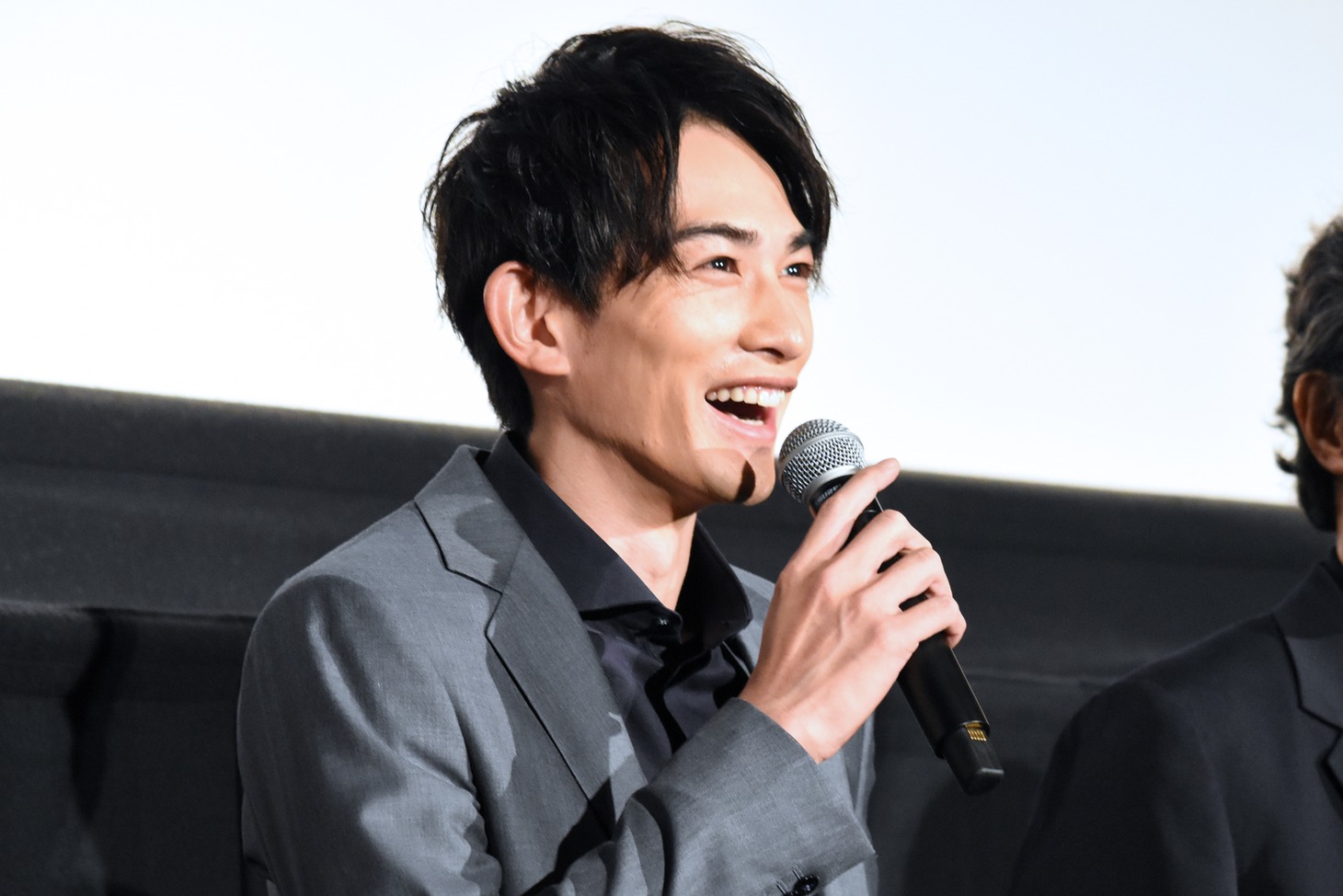 町田啓太