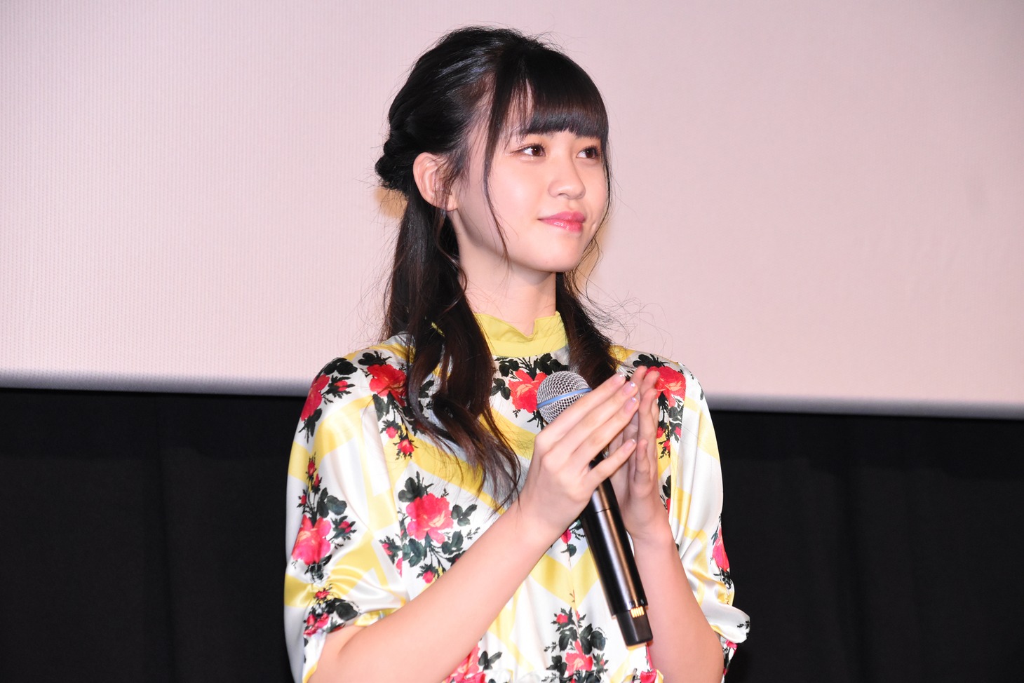 阿部菜々実