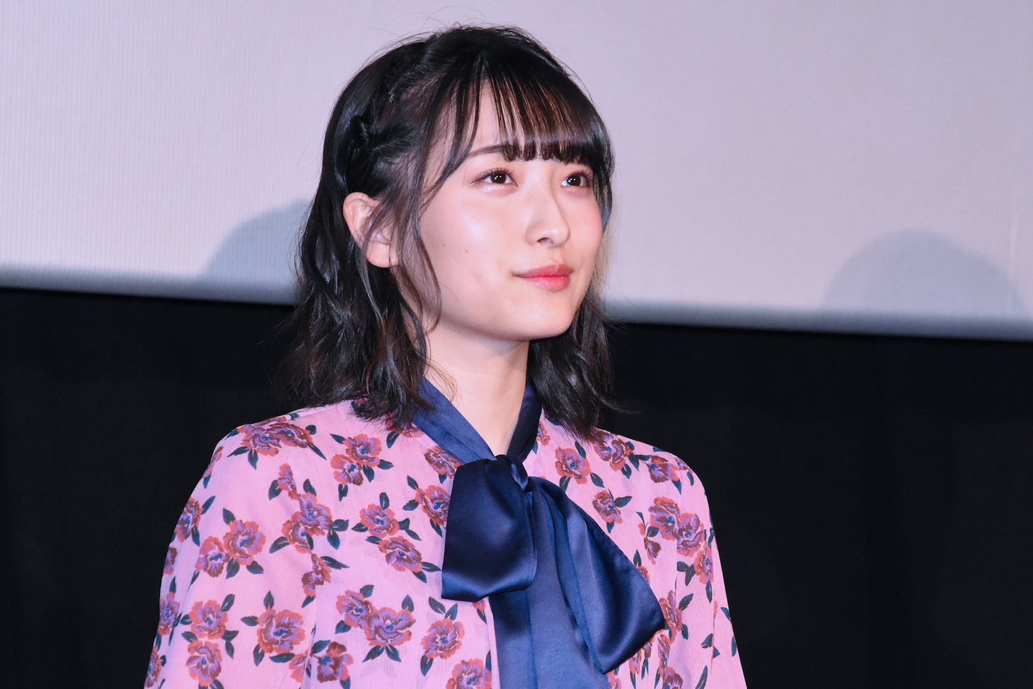 清原梨央