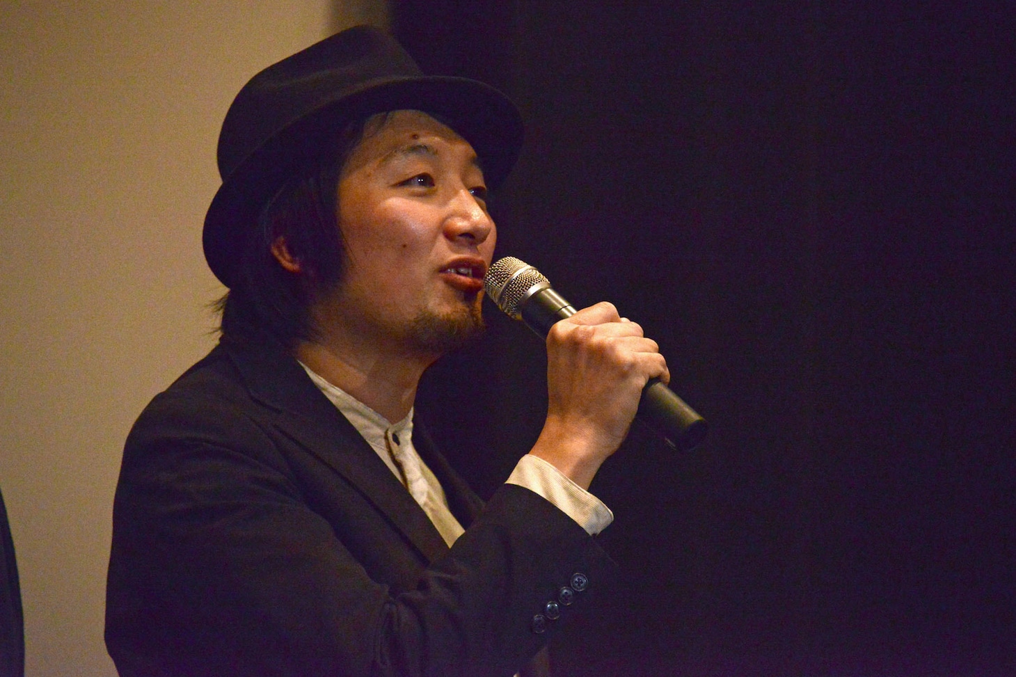 山口恭平