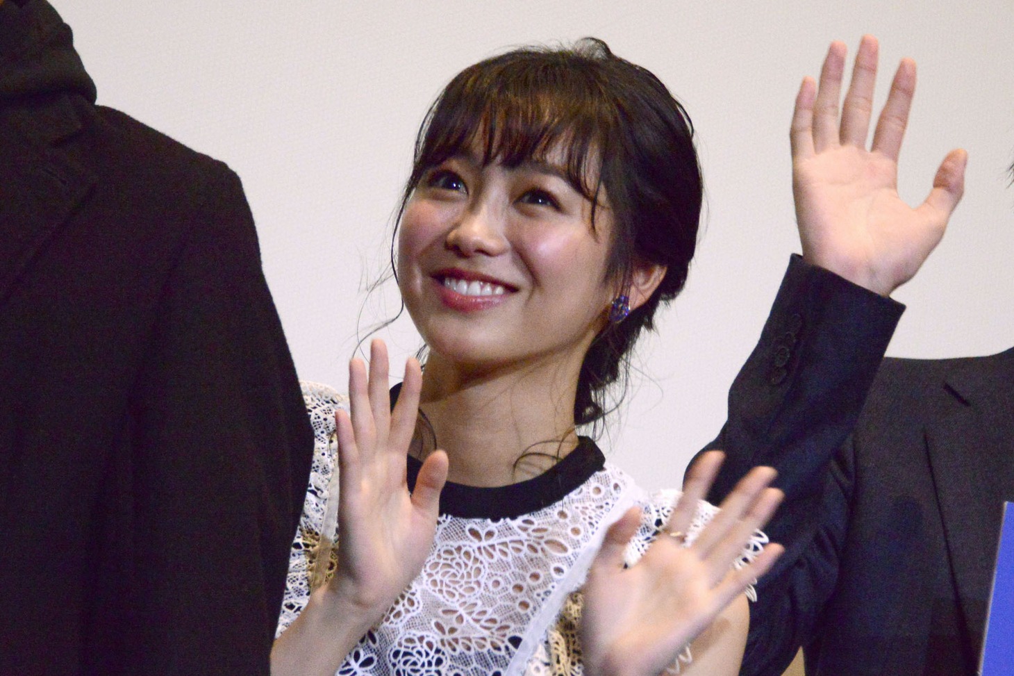 高田夏帆
