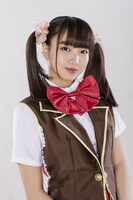 坂ノ上茜演じる杉原和彦が女体化したチカ。