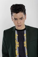 柾木玲弥演じる杉原和彦。