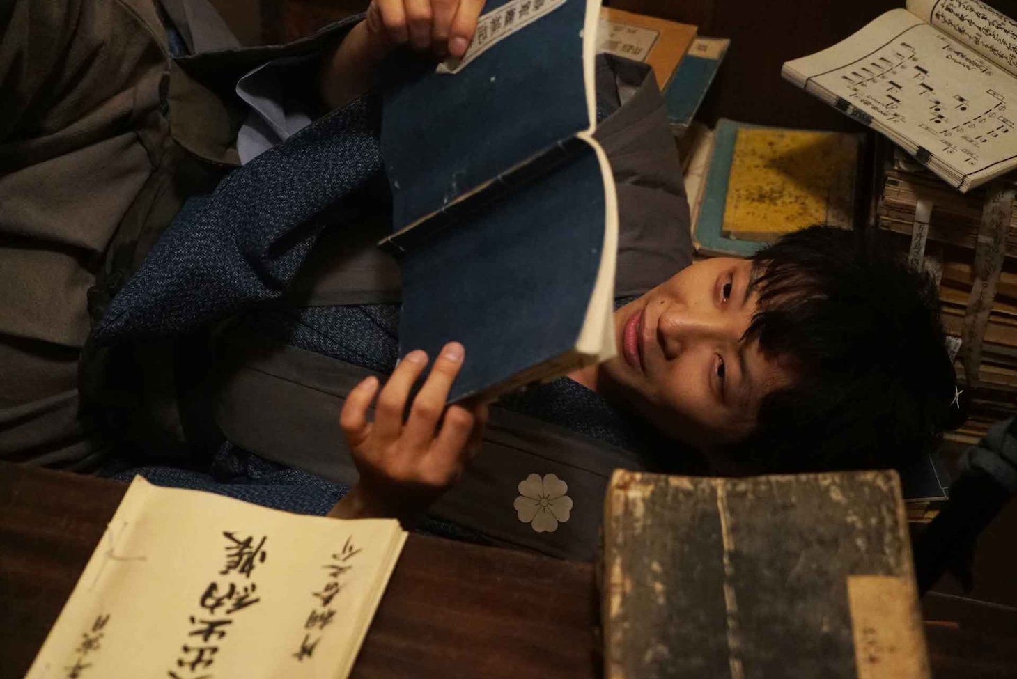 「引っ越し大名！」
