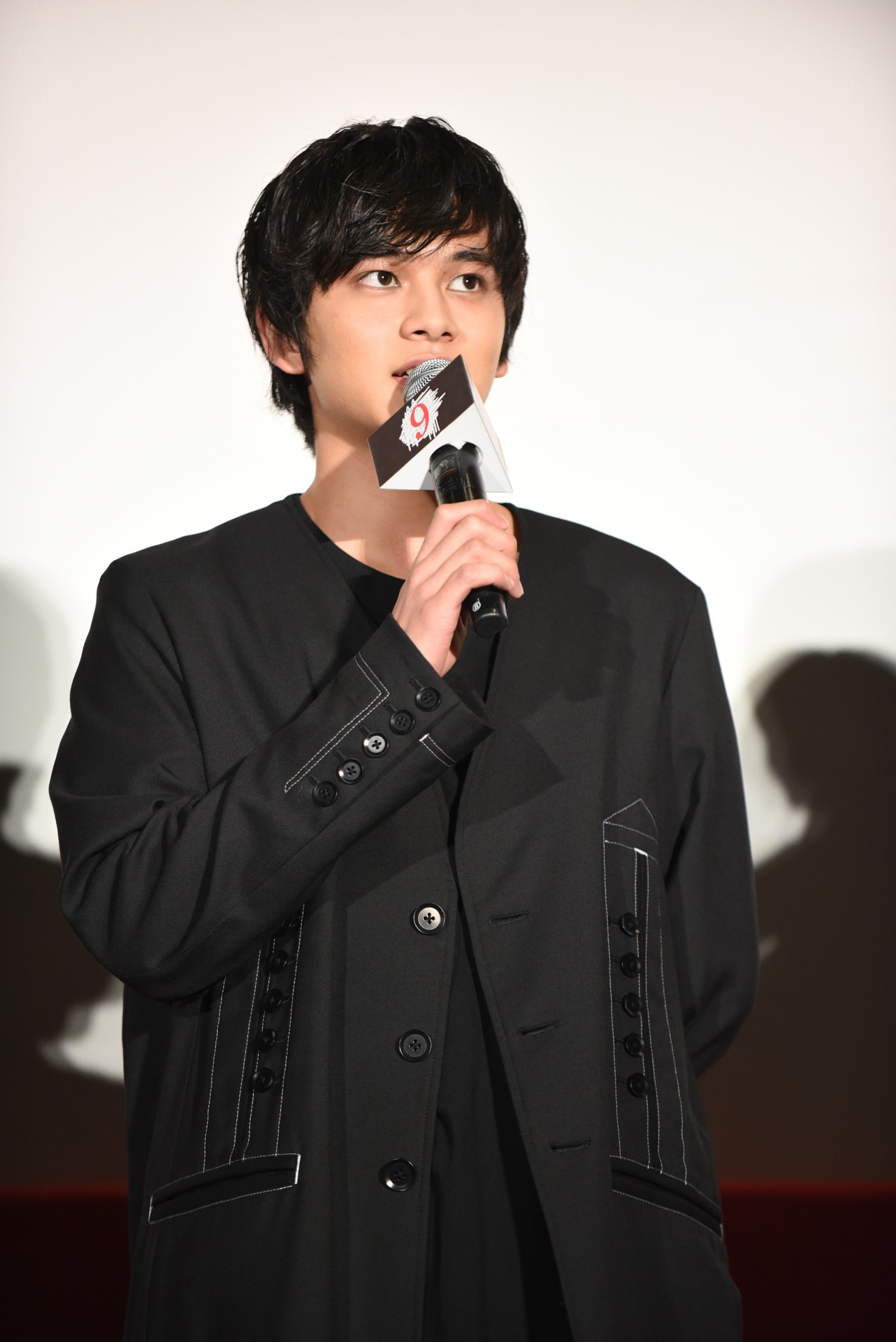 北村匠海