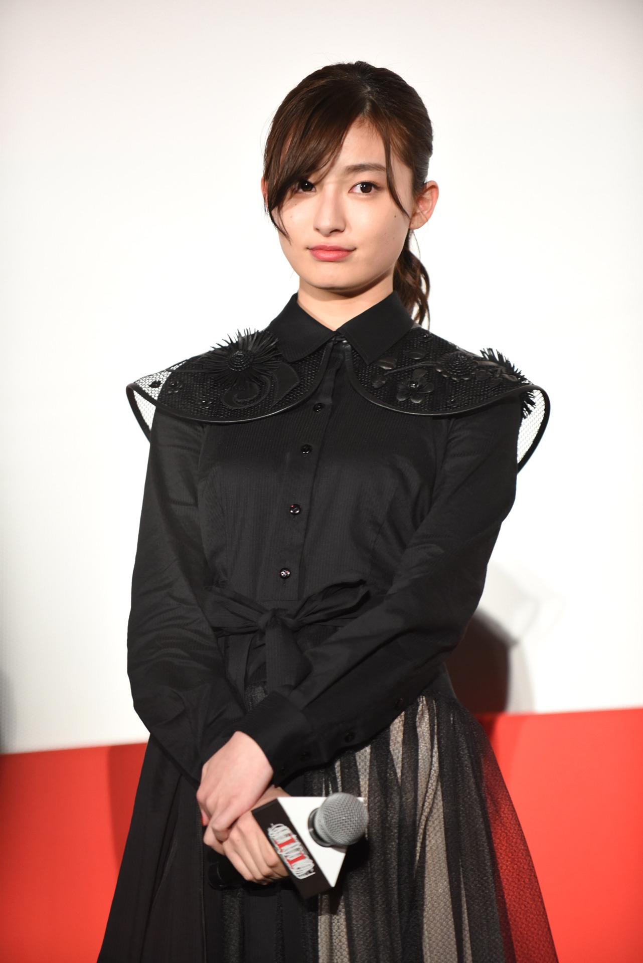 吉川愛