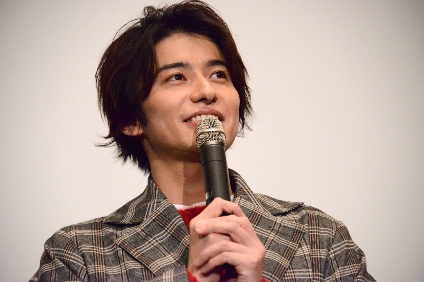 武田航平