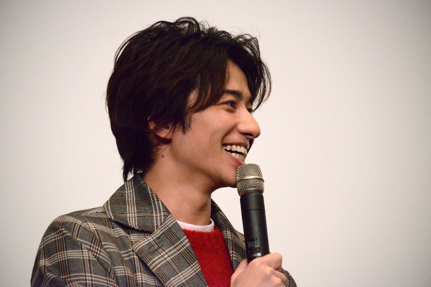 武田航平