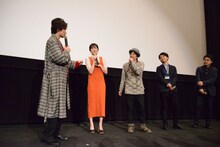 「武田航平ナイト」の様子。