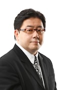 秋元康