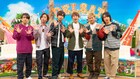 A.B.C-Zの主演ドラマ「ぼくらのショウタイム」放送、よゐこ濱口優がプロデュース