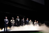 「翔んで埼玉」ジャパンプレミアの様子。