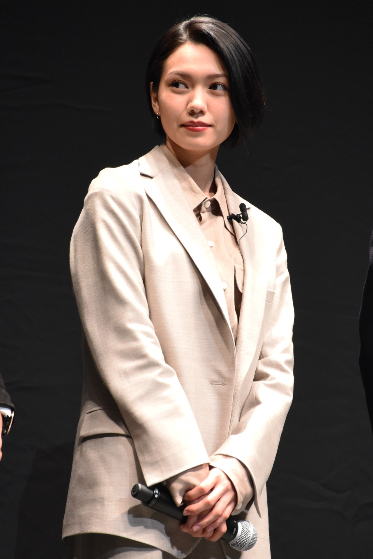 二階堂ふみ