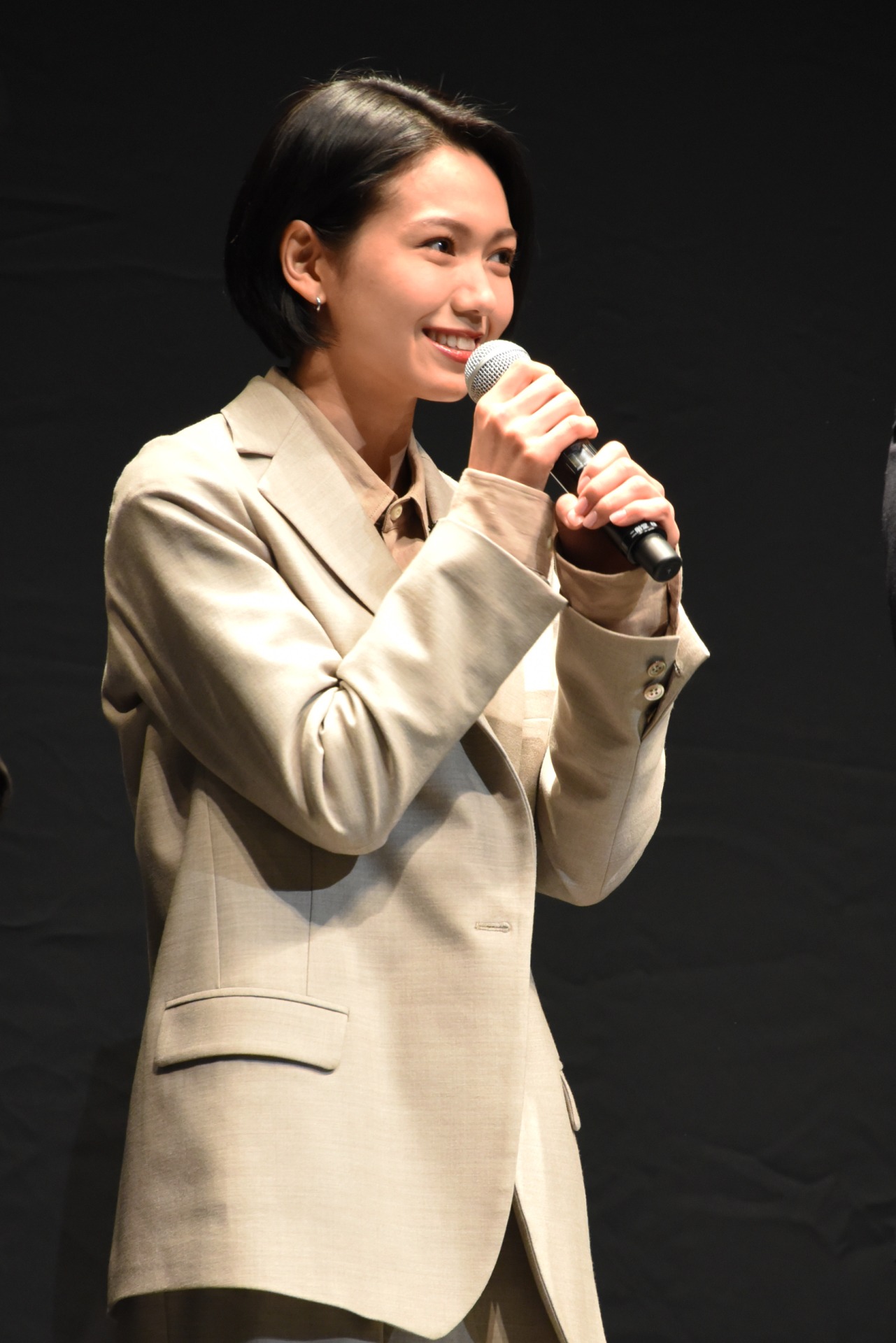 二階堂ふみ