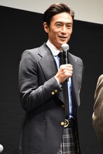 伊勢谷友介