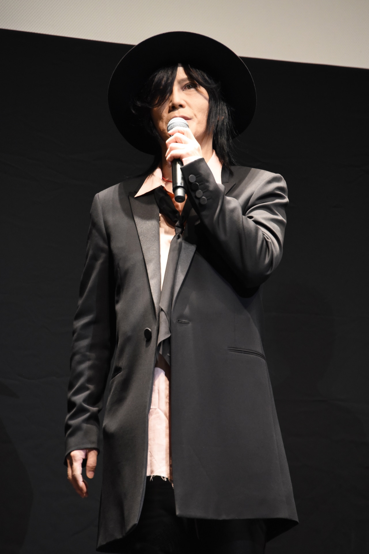 京本政樹