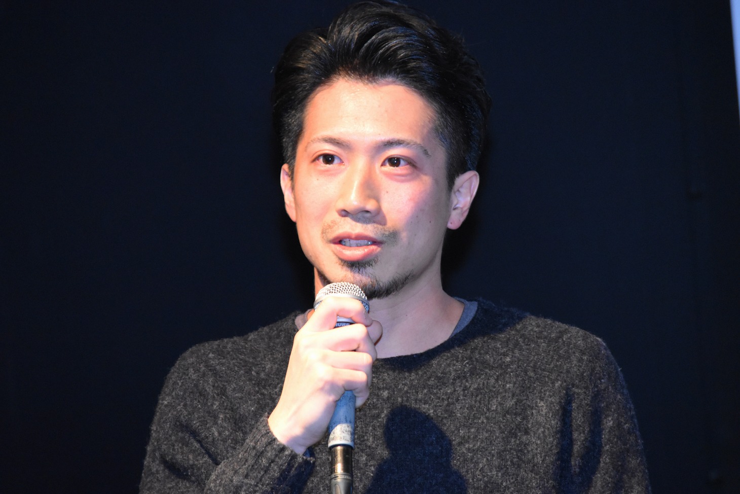 岡部哲也
