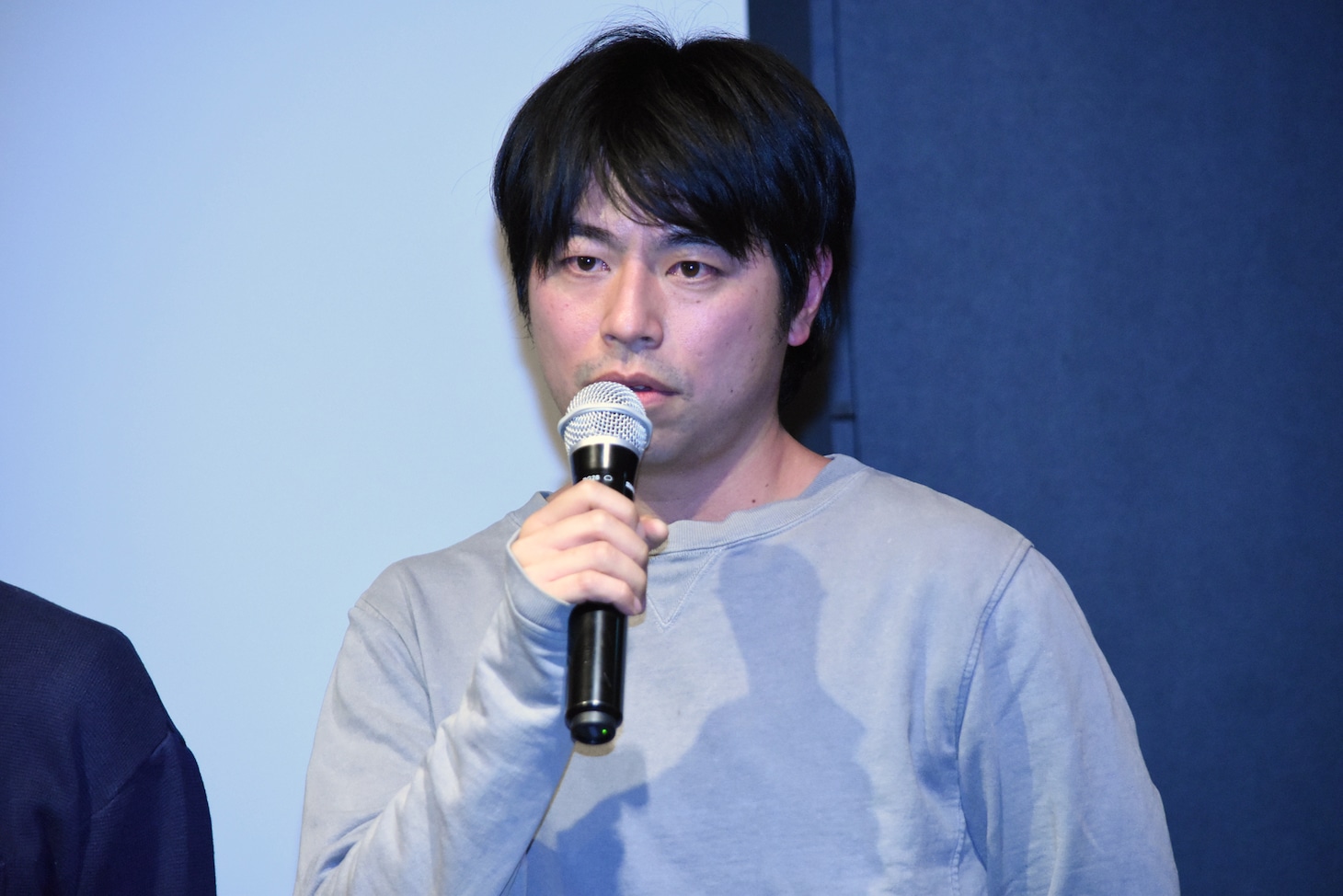 石井裕也