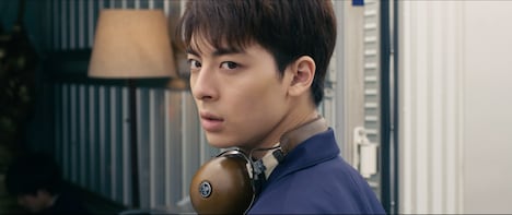 「超・少年探偵団NEO -Beginning-」