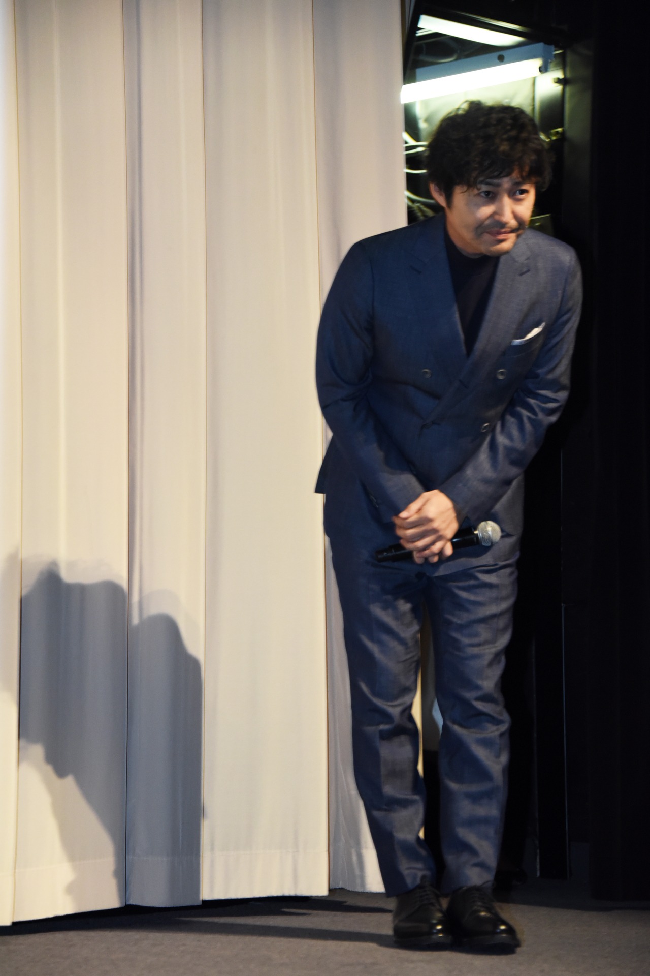 安田顕