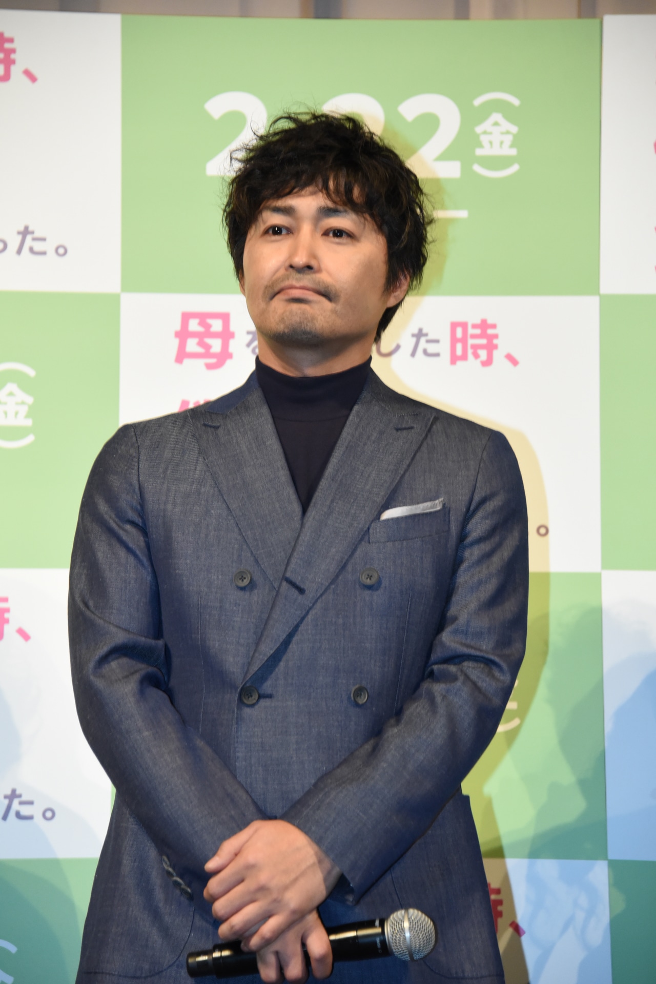 安田顕