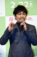安田顕