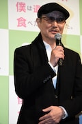 石橋蓮司