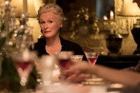 「アガサ・クリスティー ねじれた家」