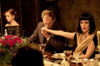 「アガサ・クリスティー ねじれた家」