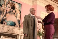 「アガサ・クリスティー ねじれた家」