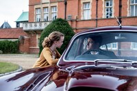 「アガサ・クリスティー ねじれた家」