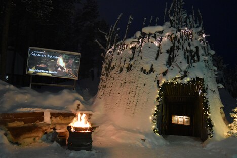 レストラン・カンミ