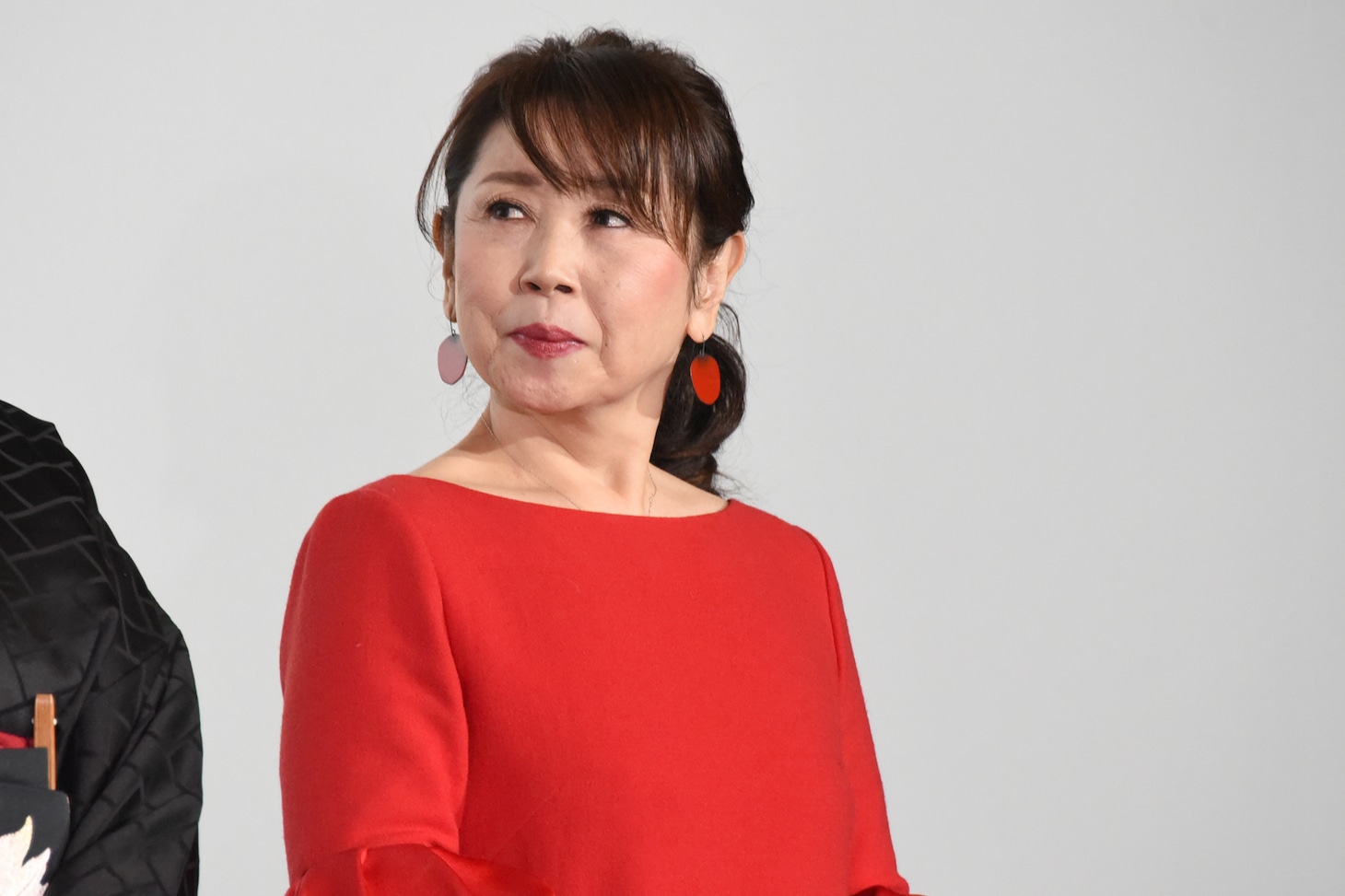 小山茉美